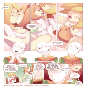 Justice Will Be Served 5 - page 7