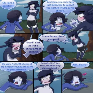 Broback Mountain - page 17
