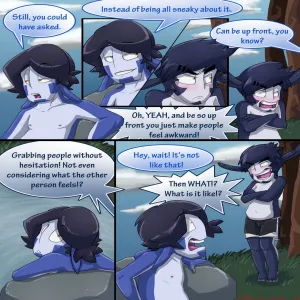 Broback Mountain - page 18