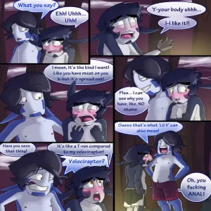 Broback Mountain - page 28