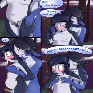 Broback Mountain - page 38