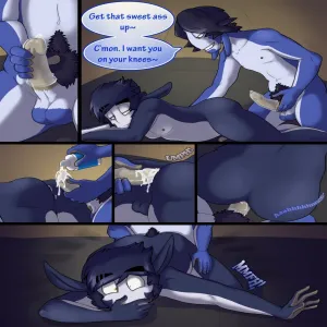 Broback Mountain - page 59
