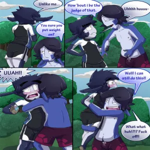 Broback Mountain - page 7
