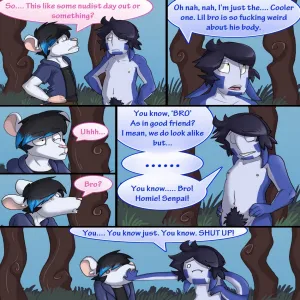 Broback Mountain - page 72