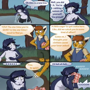 Broback Mountain - page 73