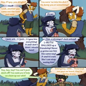 Broback Mountain - page 74