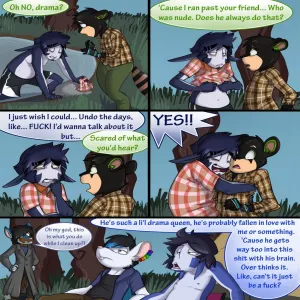 Broback Mountain - page 75