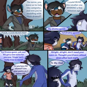 Broback Mountain - page 76