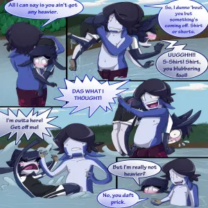 Broback Mountain - page 8