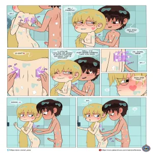 Between Friends - page 107