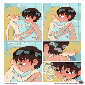 Between Friends - page 112