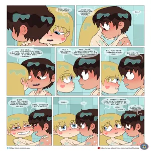 Between Friends - page 113