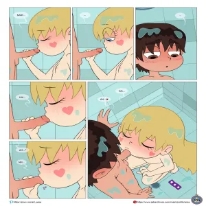 Between Friends - page 117