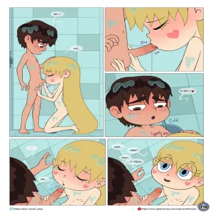 Between Friends - page 118
