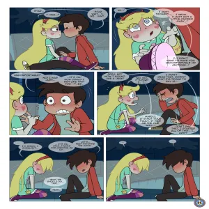 Between Friends - page 12
