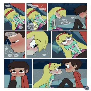 Between Friends - page 13