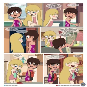 Between Friends - page 135