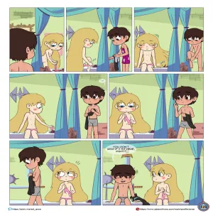 Between Friends - page 137