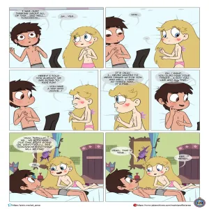 Between Friends - page 141