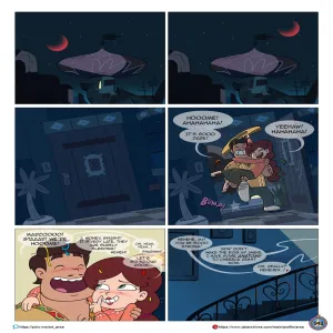 Between Friends - page 144