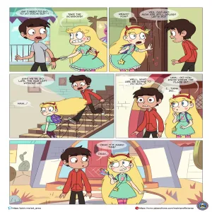 Between Friends - page 147
