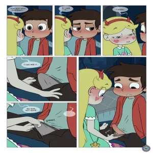 Between Friends - page 16