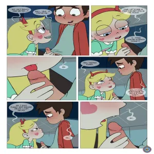 Between Friends - page 24
