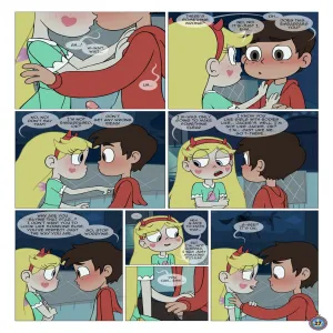 Between Friends - page 28