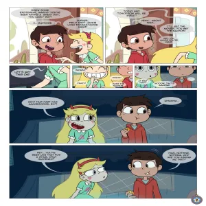 Between Friends - page 3