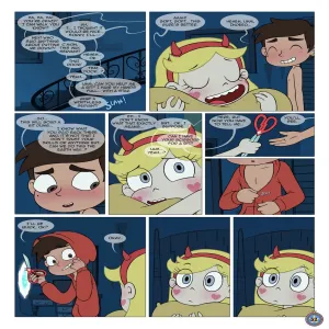 Between Friends - page 54