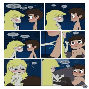 Between Friends - page 61