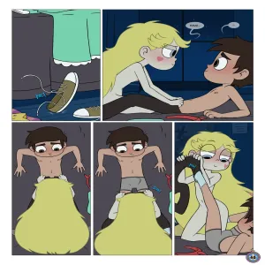 Between Friends - page 62