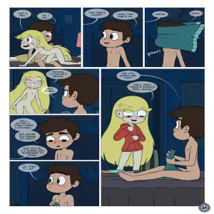 Between Friends - page 91