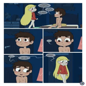 Between Friends - page 92