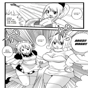 Black Goblin Mist 1 - page 11
