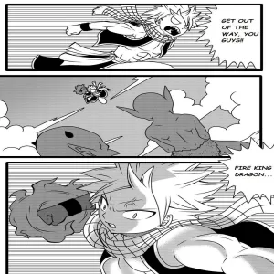Black Goblin Mist 1 - page 13