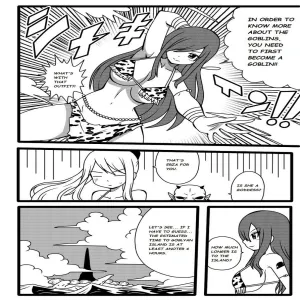 Black Goblin Mist 1 - page 4