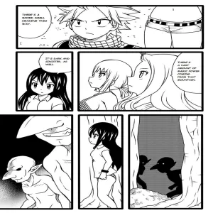Black Goblin Mist 1 - page 7