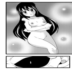 Black Goblin Mist 1 - page 9