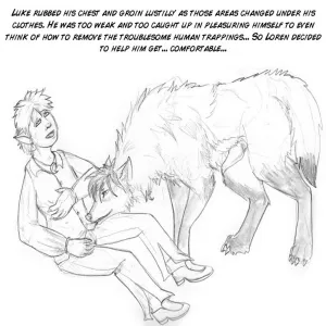 The New Pack - page 15