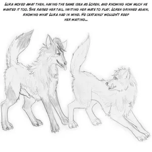 The New Pack - page 21