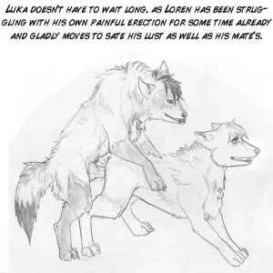 The New Pack - page 22