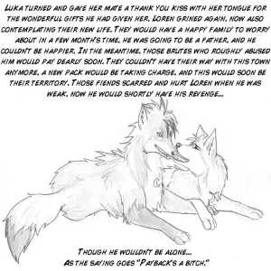 The New Pack - page 28