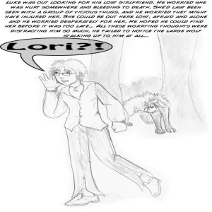 The New Pack - page 9