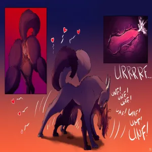Cry Wolf - page 13