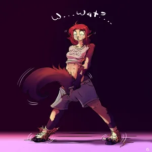 Cry Wolf - page 6