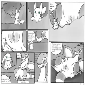 Dragon's Den - page 10