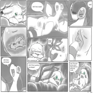 Dragon's Den - page 12