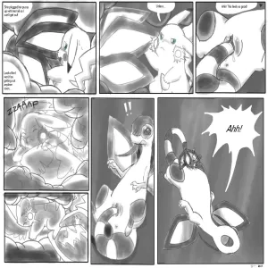 Dragon's Den - page 13