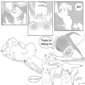 Dragon's Den - page 14